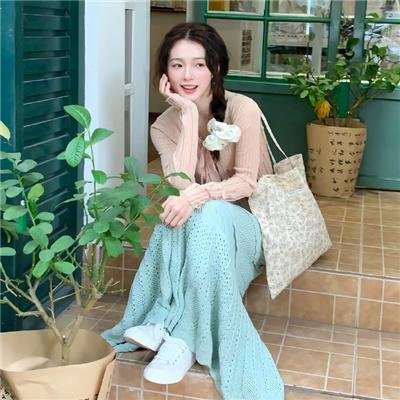 后宫:帝王之妾