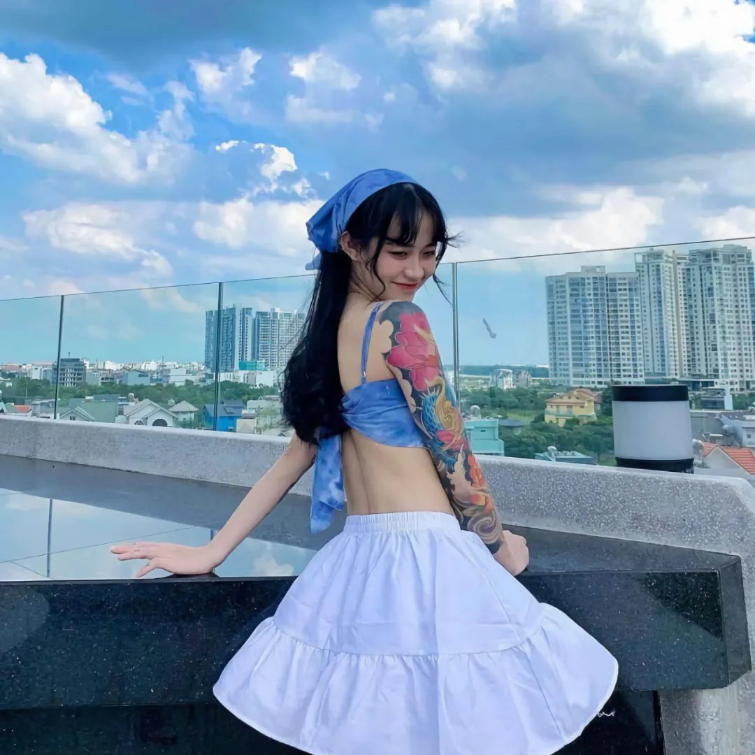人间蒸发